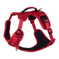 Rogz explore dog harness