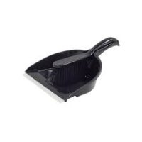 Dust Pan & Brush Set