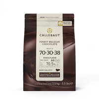 CHOFFIES DARK P0141174-540 7,500 Pc/Kg 25KG