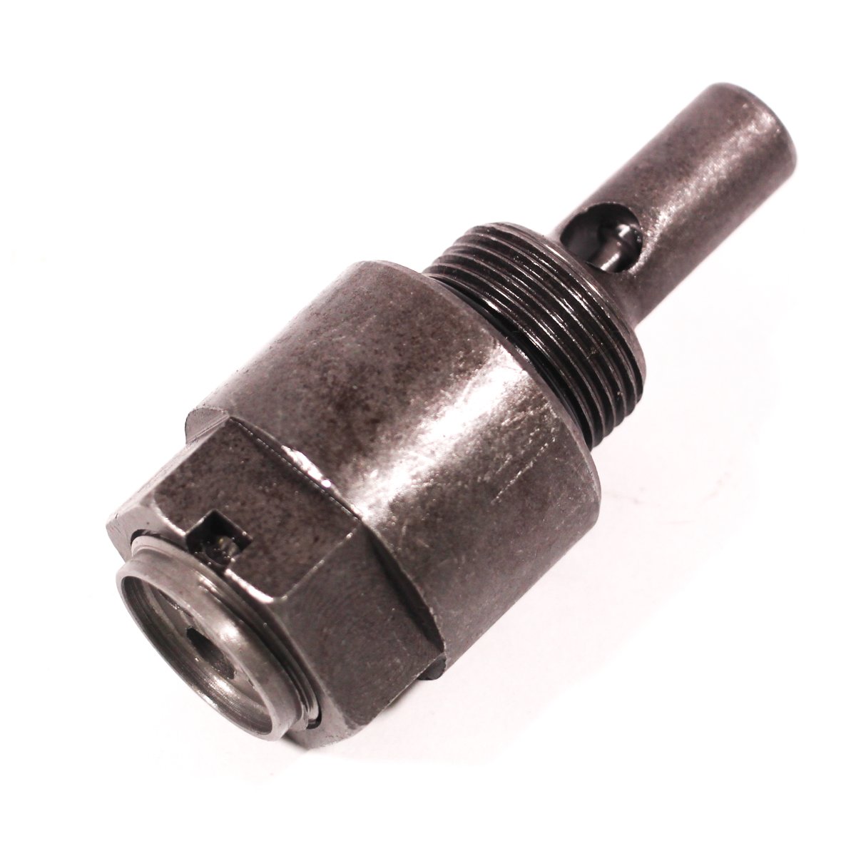SAFETY VALVE