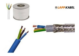 electrical cables
