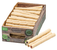 Veggie Bites Filled Stick 2kg (app 90pc) x 1