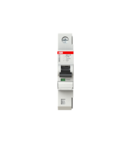ABB S401M-C10 | Miniature Circuit Breaker - 2CCS571001R0104