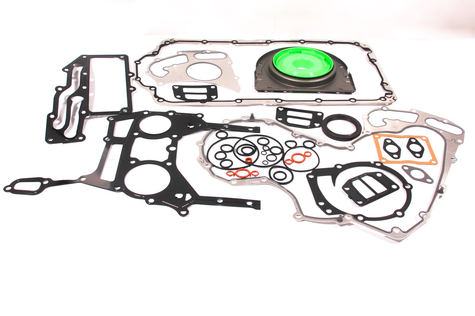 LOWER GASKET KIT