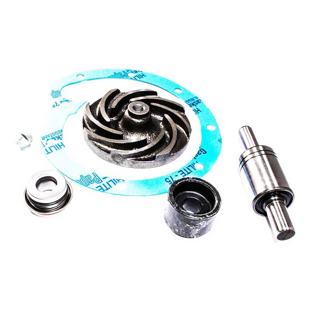 KIT - WATER PUMP 98MM IMP