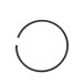 RING PISTON (INTERMEDIATE)