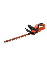 PROPLUS Evolve 40V Cordless Hedge Cutter