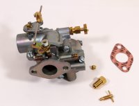 CARBURETTOR, ZENITH 24T2