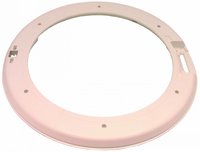 Genuine Hotpoint Indesit Washing Machine Inner Door Trim Rear