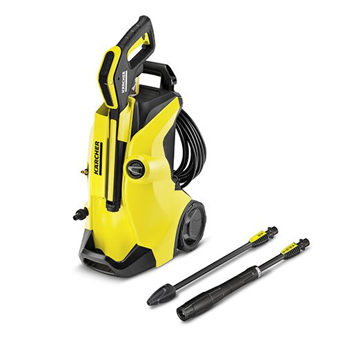 Pressure Washers