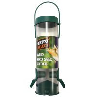 Extra Select Seed Feeders