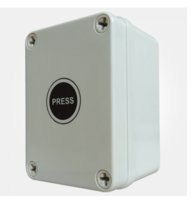 16AMP ELECTRONIC OUTDOOR TIME DELAY SWITCH