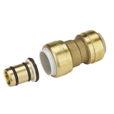 Alpex MLCP Push 16 - Copper 15mm