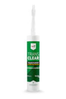 TEC7 Adhesive + Sealant Clear 310ml