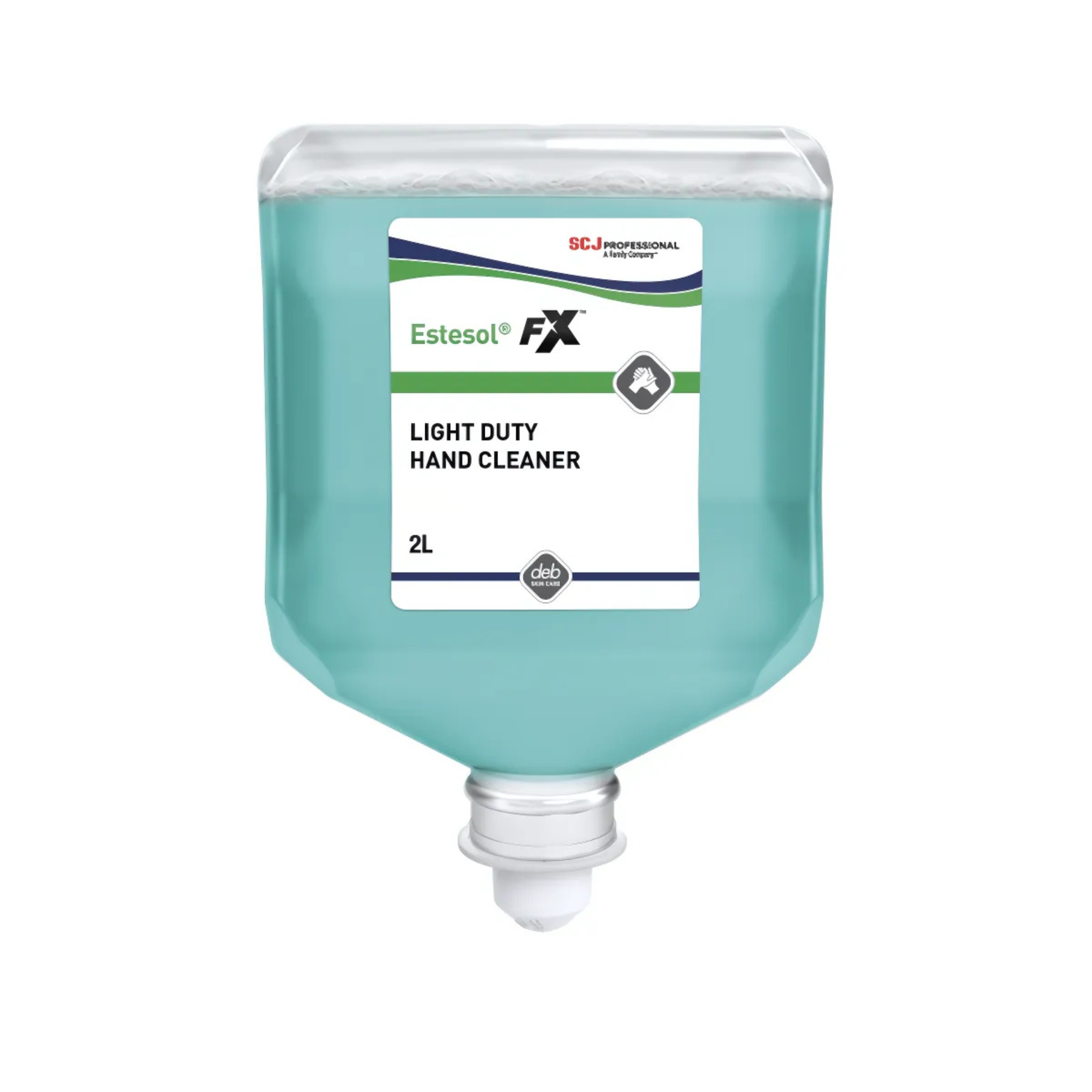 Deb Estesol FX Power Foam, 2Ltr