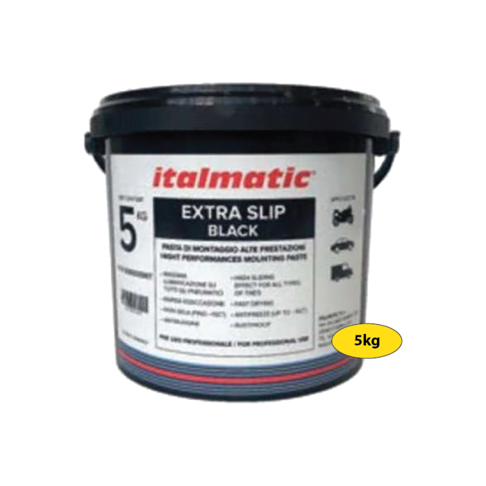 Extra Slip Tyre Paste 5kg