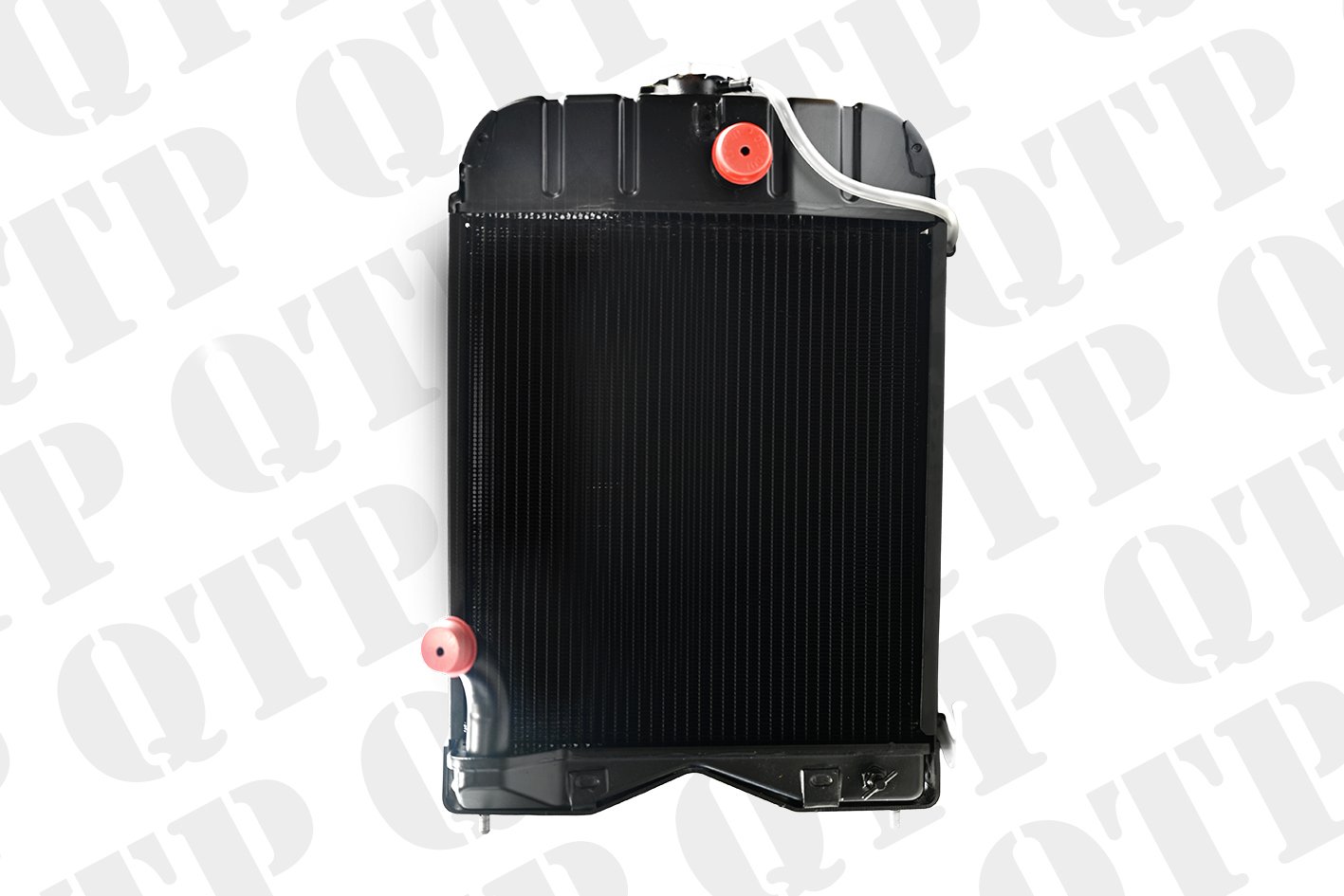 Radiator 9617 - Massey Ferguson 600315