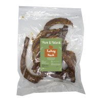 Pure & Natural Turkey Neck