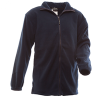 801198 Polar Fleece Navy Liner to Fit Jackets