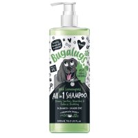 Bugalugs All in One Shed Control Shampoo 500ml x 1