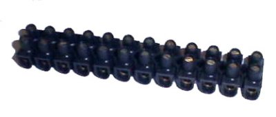 Barette câble 6 Q mm