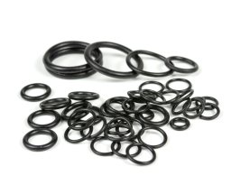 O Rings / Static Seals