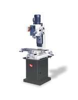 Morgon RF45 CE Mill/Drill R8 400V