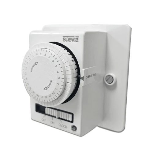 Apt 24Hr Timer For Immersion