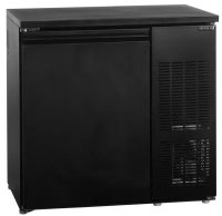 Tefcold CKC4 Keg Cooler 880 x 590 x 860 mm
