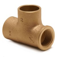 22x1/2"x22 YP29R / TP29R TEE FEMALE END