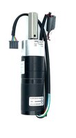 Ambrogio L250 - Brushless Wheel Motor Silent (2018)
