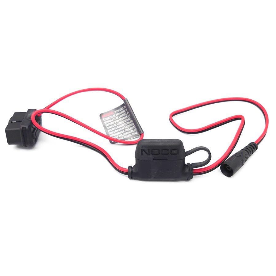 NOCO GBC012 OBD-II Boost Cable