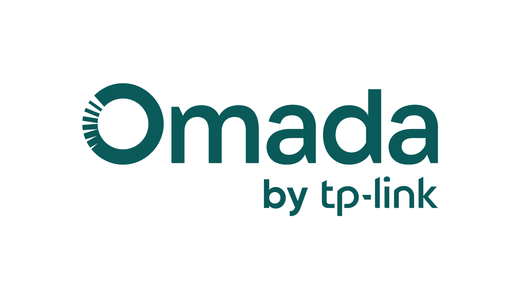 Omada by TP-Link