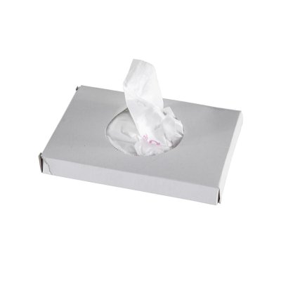 SANITARY BAGS 25PK