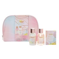 Bubble Boutique Cosmetic Bag Set