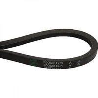 GGP / Stiga TC122 Deck Blade Belt