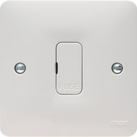 13A FCU Unswitched | LV0301.0581