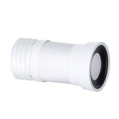 Viva Medium Flexible Pan Connector (240 - 500mm)