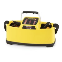 RIDGID SeekTech ST-510 Line Transmitter 10W PAL