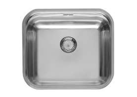 Kitchen Sink Wastes & Traps