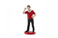 43B-177 Resin Figures: Darts Player (1pk)