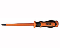 Rekki 1pt x 150mm VDE 1000V Phillips ✚ Screwdriver