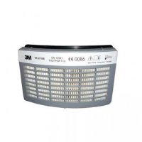 TR-3712E Powered Air Respirator Particulate Filter