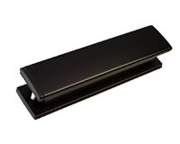 Trojan Unicorn  Letterplate / Letterbox  12&rdquo; / 300mm