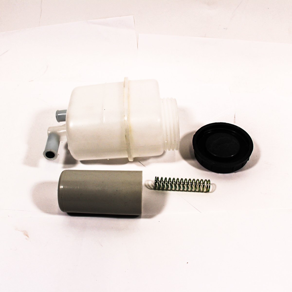 BRAKE FLUID RESERVOIR