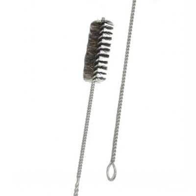 Steel Back Boiler Brushes - 2'