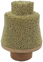 Dac Large Drain Filter 6pk