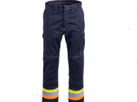 TRANEMO 672088 Flame Retardant Trousers Multi-Colour