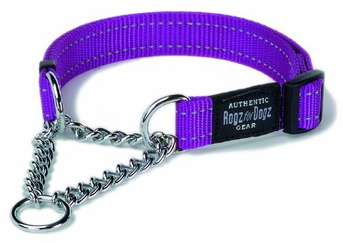 rogz obedience collar