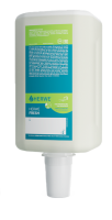 HERWE FRESH HAIR AND BODY WASH VIVA BOTTLE 1000ML